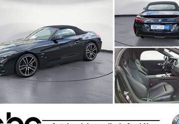 BMW Z4 27.850 km 43.820 &euro; Schramberg-Sulgen 78713