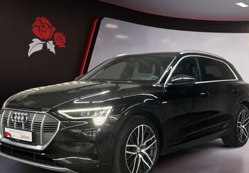 Audi e-tron 110.000 km 25.750 &euro; Villingen-Schwenningen 78052
