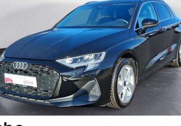 Audi A3 4.458 km 29.620 &euro; Rottweil 78628