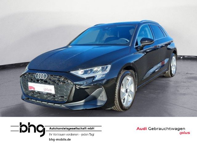 Audi A3 4.458 km 29.990 &euro; Rottweil 78628