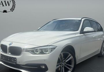 BMW 330 188.059 km 15.499 &euro; Oberndorf am Neckar 78727