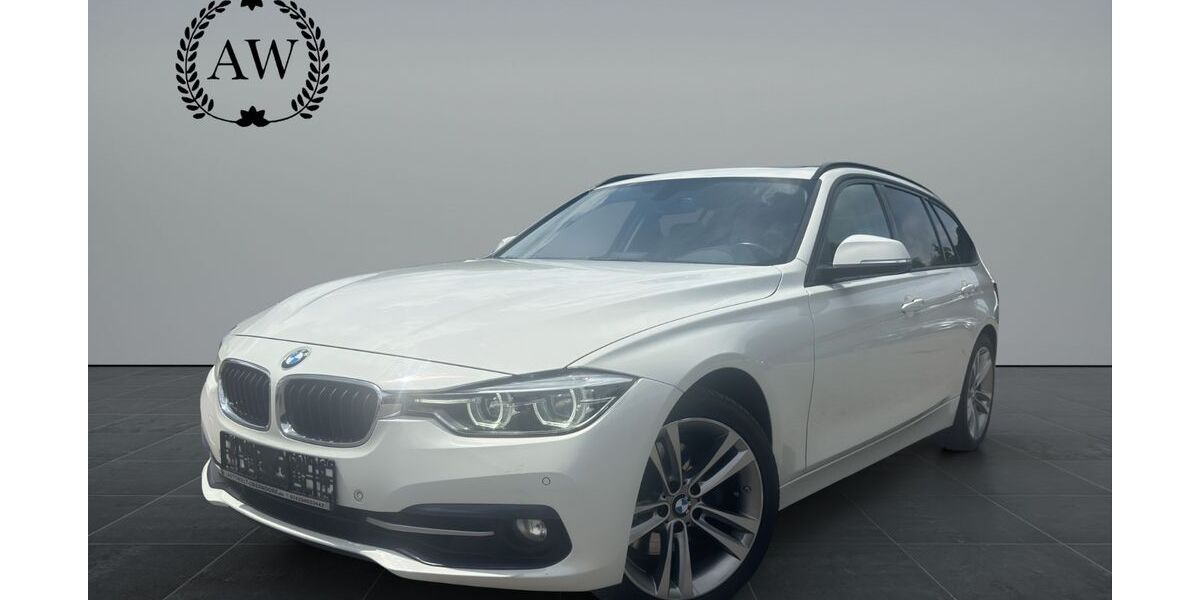 BMW 330 188.059 km 15.499 &euro; Oberndorf am Neckar 78727