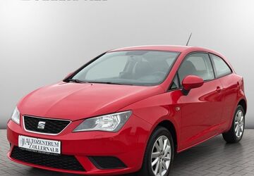 Seat Ibiza 114.000 km 6.790 &euro; Schömberg 72355