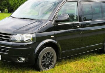 VW T5 Multivan 175.000 km 18.250 &euro; Aichhalden 78733