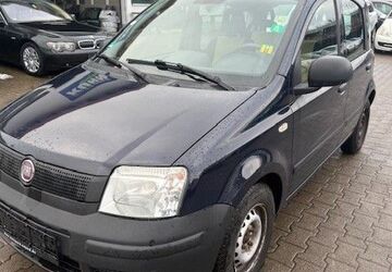 Fiat Panda 163.000 km 1.700 &euro; Villingen 78050
