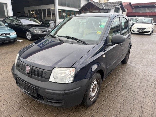 Fiat Panda 163.000 km 1.700 &euro; Villingen 78050