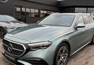 Mercedes-Benz E 220 55.600 km 49.900 &euro; Tuttlingen 78532
