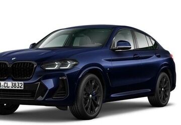 BMW X4 60.000 km 49.630 &euro; Tuttlingen 78532