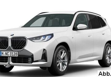 BMW X3 20.926 km 53.430 &euro; Tuttlingen 78532