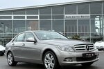 Mercedes-Benz C 220 CDI SITZHEIZUNG/BI-XENON/TEMPOM/ISOFIX/PDC 124.885 km 10.900 &euro; Villingen-Schwenningen 78054