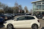 VW Polo V 1.2 TSI ALLSTAR KAMERA/PANORAMA/1.HAND 9.900 km 12.900 &euro; Villingen-Schwenningen 78054
