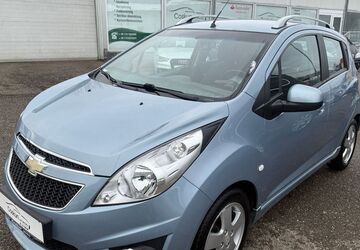 Chevrolet Spark 79.000 km 4.490 &euro; Schömberg 72355