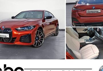 BMW i4 69.400 km 45.930 &euro; Villingen Schwenningen 78052