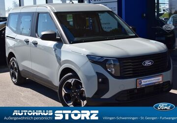 Ford Tourneo Courier 13.446 km 24.990 &euro; Villingen-Schwenningen 78052