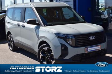 Gebrauchte Ford Tourneo Courier