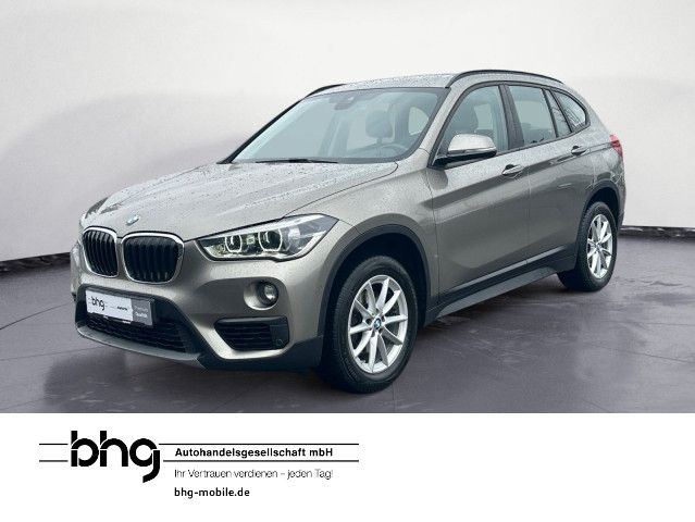 BMW X1 102.263 km 17.390 &euro; Rottweil 78628