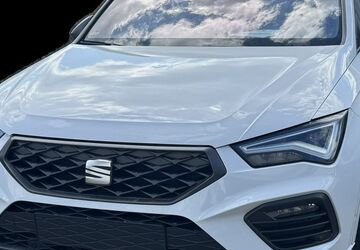 Seat Ateca 41.200 km 26.350 &euro; Zimmern ob Rottweil 78658