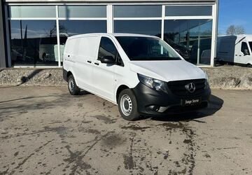 Mercedes-Benz Vito 73.624 km 28.524 &euro; Rottweil 78628