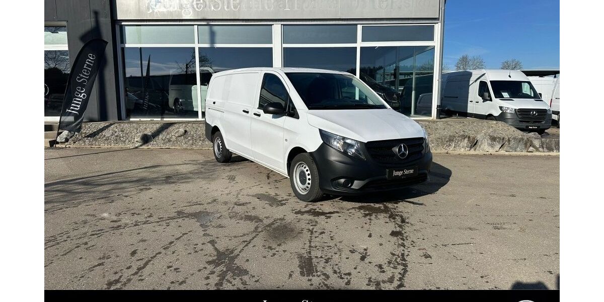 Mercedes-Benz Vito 73.624 km 28.524 &euro; Rottweil 78628