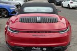 Porsche 992 911 CARRERA4/BOSE/LEDER/CHRONO/KAMERA/MEMORY 21.266 km 115.900 &euro; Villingen-Schwenningen 78054