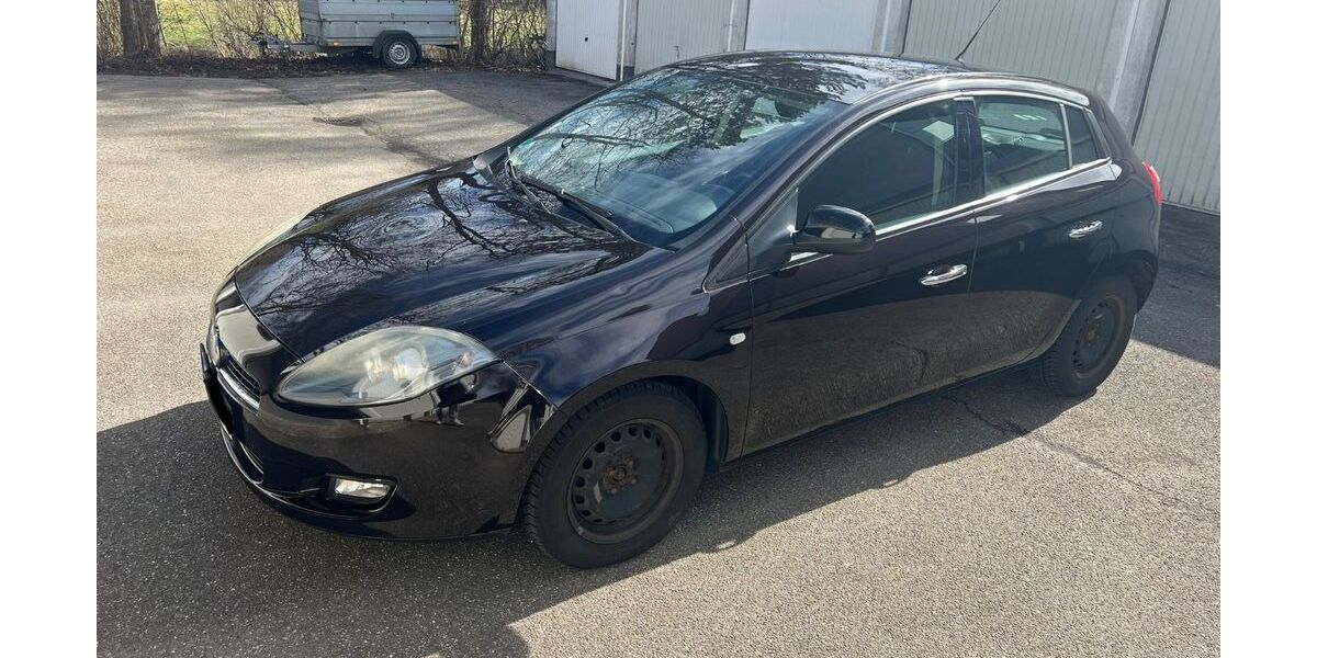 Fiat Bravo 151.858 km 3.600 &euro; Villingen-Schwenningen 78048