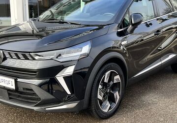 Renault Symbioz 22.015 km 26.490 &euro; Trossingen 78647