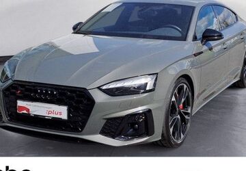 Audi S5 60.595 km 47.830 &euro; Rottweil 78628