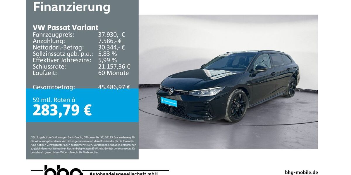 VW Passat 32.013 km 37.260 &euro; Rottweil 78628