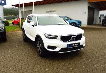 Volvo XC40 88.200 km 20.600 &euro; Deißlingen 78652