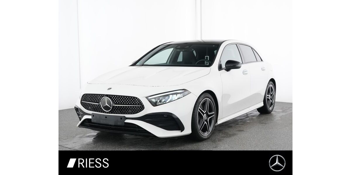 Mercedes-Benz A 250 7.675 km 36.740 &euro; Tuttlingen 78532