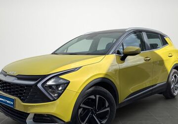 Kia Sportage 37.400 km 24.580 &euro; Tuttlingen 78532