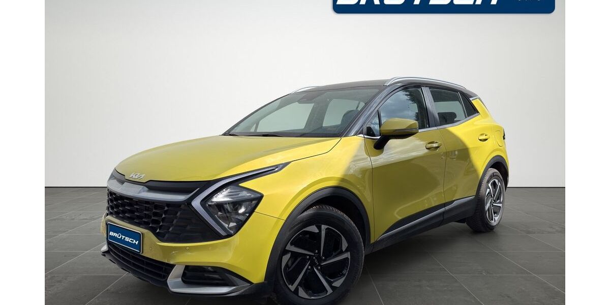 Kia Sportage 37.400 km 24.580 &euro; Tuttlingen 78532