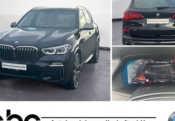 BMW X5 M50 122.862 km 39.750 &euro; Donaueschingen 78166