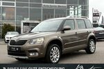 Skoda Yeti 1.4 TSI Ambition SITZHEIZUN/ANHÄNGK./1.HAND 102.196 km 10.900 &euro; Villingen-Schwenningen 78054