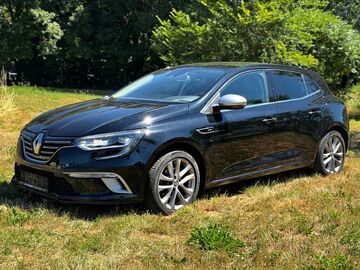 Gebrauchte Renault Megane