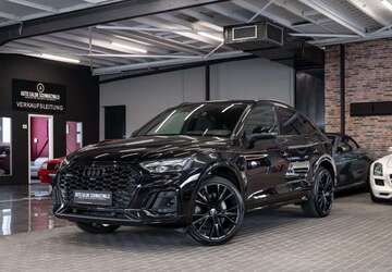 Audi Q5 50.482 km 45.990 &euro; Trossingen 78647