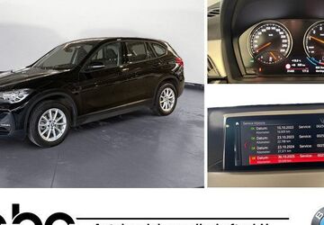 BMW X1 31.404 km 21.930 &euro; Tuttlingen 78532