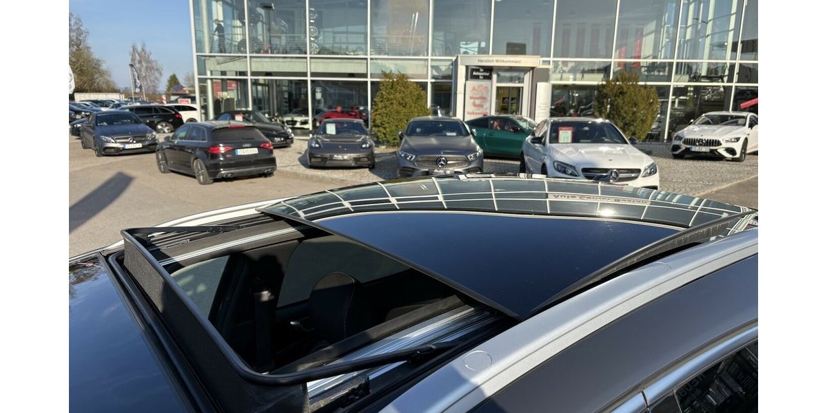 Kia XCeed Xdition MEMORY/KAMERA/PANO/JBL/ACC/1.HAND 54.896 km 22.800 &euro; Villingen-Schwenningen 78054