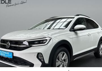 VW Taigo 4.000 km 25.990 &euro; Furtwangen 78120