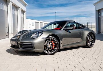 Porsche 992 2.759 km 134.990 &euro; Oberndorf am Neckar 78727