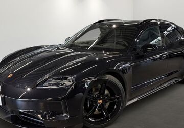 Porsche Taycan 9.900 km 137.800 &euro; Villingen-Schwenningen 78048