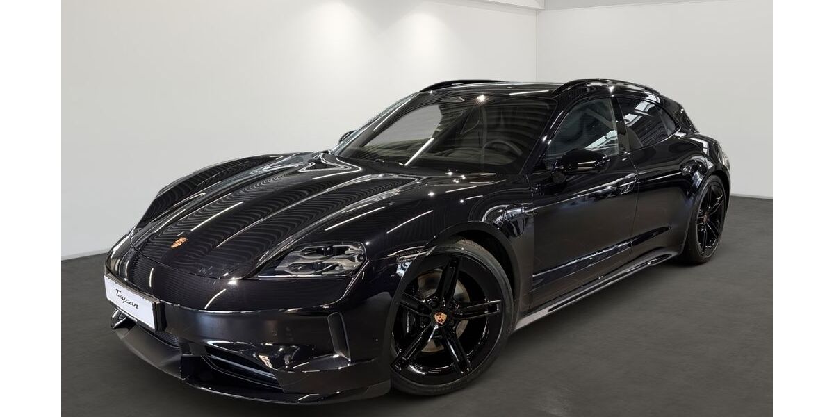 Porsche Taycan 9.900 km 137.800 &euro; Villingen-Schwenningen 78048