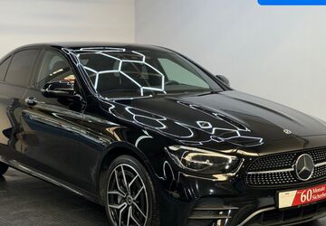 Mercedes-Benz E 300 108.109 km 38.999 &euro; Rottweil 78628