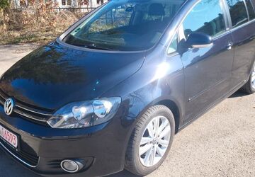 VW Golf 191.000 km 4.600 &euro; ROTTWEIL 78628