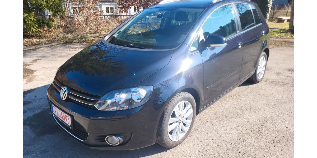 VW Golf 191.000 km 4.600 &euro; ROTTWEIL 78628