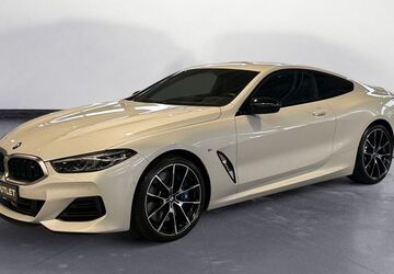 BMW M850 25.057 km 83.930 &euro; Tuttlingen 78532
