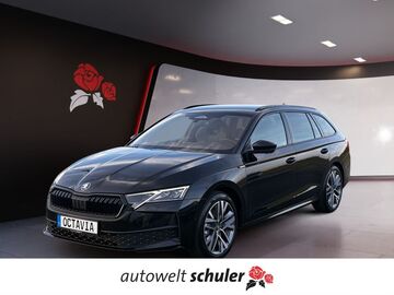 Gebrauchte Skoda Octavia