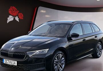 Skoda Octavia 3.204 km 42.489 &euro; Villingen-Schwenningen 78052