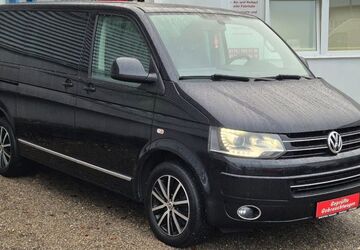VW T5 Transporter 175.000 km 22.490 &euro; Spaichingen 78549
