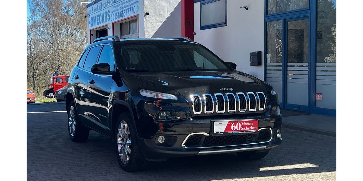 Jeep Cherokee 90.000 km 14.499 &euro; Oberndorf am Neckar 78727